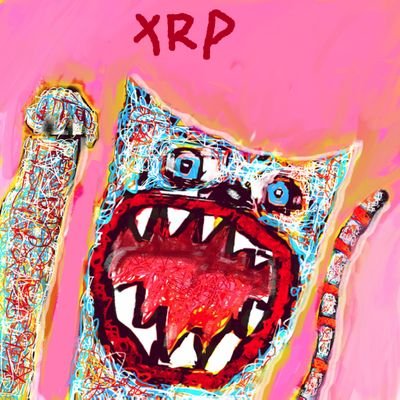 Nfts Collector | XRPL | REFLECTION ART Mint : https://t.co/vdw4Qja88y