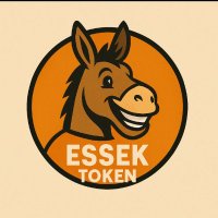 Essek Token (ESSEK) (@essektoken) 's Twitter Profile