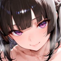 姫子ちゃんAI@毎日投稿🔞 (@himekosd) 's Twitter Profile Photo 姫子ちゃんAI@毎日投稿🔞 (@himekosd) 's Twitter Profile Photo