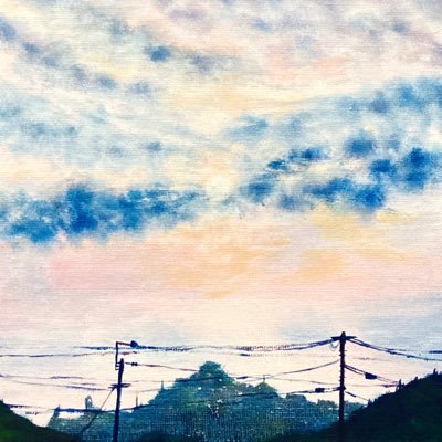 Atsukoさんのプロフィール画像
