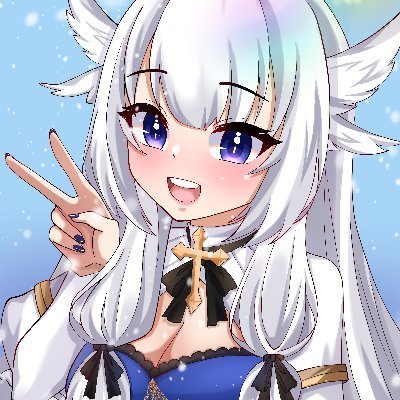 ❄️Snowy owl Goddess❄️||🤍 Twitch Affiliate 🤍|| Cozy Streamer
Pfp - @NokyoStore
Banner - @SeraphSelkie