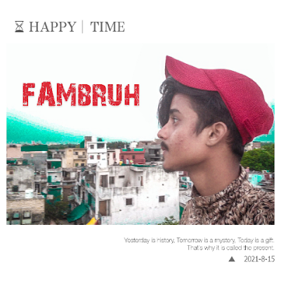 01Sanaulla14538's profile picture. 