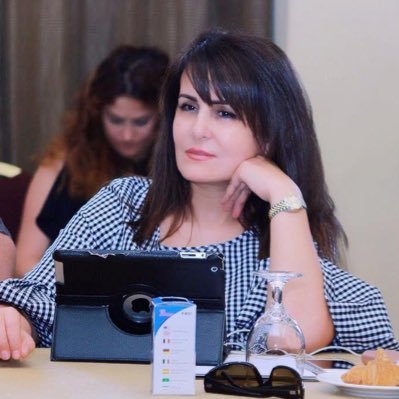 Governance reform and integrity advocate | Member of @jotransparency | 🇯🇴 #بنت_الجيش ❤️ #الأردن