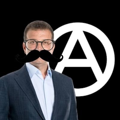 Turkadamyedek's profile picture. This account has been blocked in Türkiye.                          
NO STOPPING
CONTINUING ON THE ROAD! 
@DeistTurkadam
