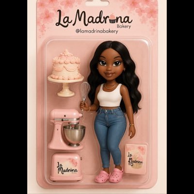 Cake Artist 👩🏾🍳| IG: la.madrina___bakery 🎂 🍰| I make the most delicious and sumptuous cakes |𝒫𝒮: 𝓂𝓎 𝓋𝒾𝒷𝑒 𝒾𝓈 𝓅𝓇𝑒𝓉𝓉𝓎🌸✨🇬🇭x🇨🇮x🇯🇲