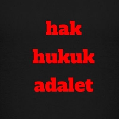 AKALNBURAK's profile picture. MUSTAFA KEMAL ATATÜRK   

HAK HUKUK ADALET     

GALATASARAY 

BİLİME İNANIN 
BİLİMLE KALIN
        🇬🇪🇲🇰🇷🇸🇽🇰🇦🇱🇧🇦🇲🇪 🇪🇬 🇹🇭 yükleniyor