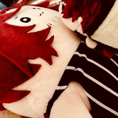 BSD織太。黒時。成人済🙃ディズニーやジブリその他ジャンルなど!!RP多めなのでフォローの際TLが埋まるかもしれませhttps://t.co/LObj7bUqRB
j6
(※エロ宛や怪しい宛はお断り基本的にはブロックかミュートしてます)(黒時、織太、BSDその他気になる方フォロー!BSDと信用出来る人だけ)