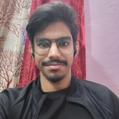 Adarsh_2905's profile picture. 