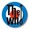 TheWho's profile picture. The Who's official Twitter / X page.
Accept no substitute and you won't get fooled again.