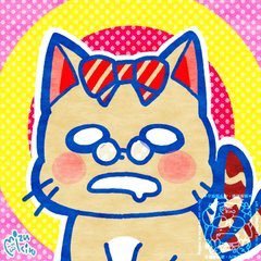 rairanyankotan5's profile picture. 発達障害持ちです。レトロゲーム・星矢・東方・ ケモノ・サガ・CH・幻獣や妖怪・懐かし作品や懐かしアニメ・ウマ娘が好き。コメあると喜びます。ノーマル大好物な成人済♀ BL、政治、グロ等は苦手💦