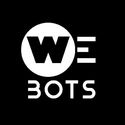 thewebots's profile picture. thewebots A Production Company Working on Digital Media!
