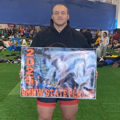 Steven Brown II Profile