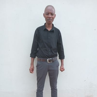 MuyaneK's profile picture. 