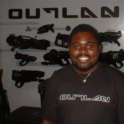 thekairygroup's profile picture. Founder. Inventor. Nurse. Engineer. Architect.

#KAIRY