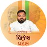 brijeshbpatel44's profile picture. सत्यमेव जयते