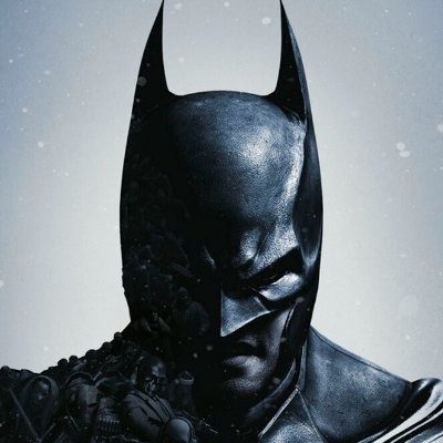 spacelurker23's profile picture. The stronger the light, the bigger the shadow!
Cognitio est deus!