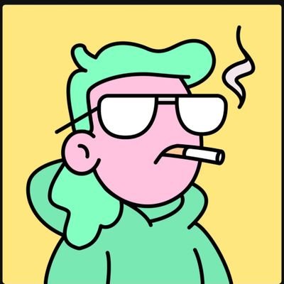 ekaptek1's profile picture. Airdrop alchemist | BTC, ETH, SOL whisperer | Searching for opportunities | $PYTH, $CAKE, $SNS & $MANTA Holder |

https://t.co/X5fYad3biO