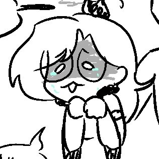 +25 lvl // I draw.....si idk what it arrives and then my oc with canon//
time to time I will draw something so, careful🔞
I will share sketch and stuffs here