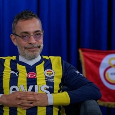 Ahmet Ercanlar fenerin ta kendisidir o kraldır