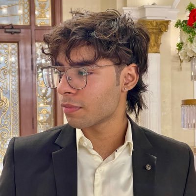 ahmedrana3d's profile picture. WebXR | 3D | WebGL | AR/VR | Three.js | AFrame