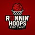 The Runnin' Hoops Podcast 🏀🎙️ (@runninhoopspod) Twitter profile photo The Runnin' Hoops Podcast 🏀🎙️ (@runninhoopspod) Twitter profile photo