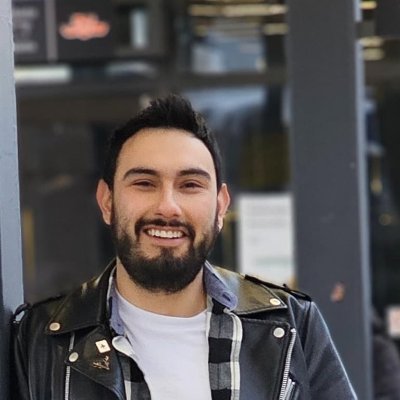 Art, architecture, music, books, travel & culture lover. Ads strategist @ X, blending creativity with strategy to make cool things happen.