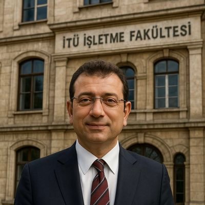 ial'132 | itün't warning: farklı görüşler içerir!