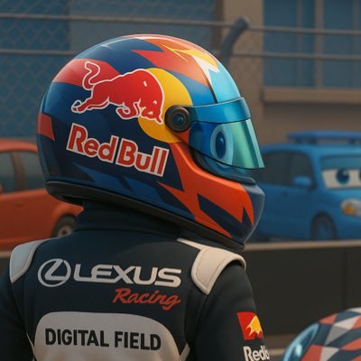 digitalfield's profile picture. 🇯🇵 LEXUS NX350h Fスポーツ 2018 NX300 Fスポーツ→ 2021 IS300 Fスポーツ モードブラック→ 2023 NX350h Fスポーツ