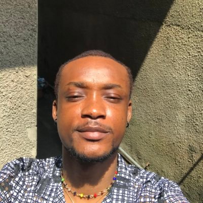 A fashion designer 🪡🧵 A young philosopher ✨👊 that boyy 💀👿