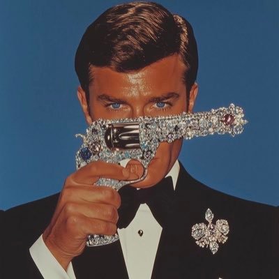 ManKindExist's profile picture. wizard