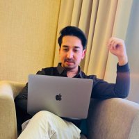 Nouman Khan (@inoumanwrites) 's Twitter Profile