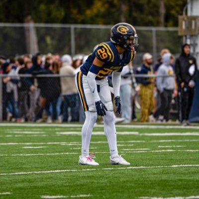DeShaun Sager Profile