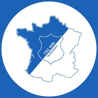 Le compte fan qui relaie et commente les actualités du TSG 1899 Hoffenheim en français 👀🇩🇪