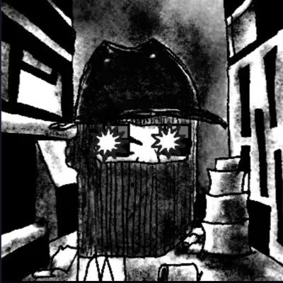 NightWalker.🟧🧪 Building Alkanesさんのプロフィール画像
