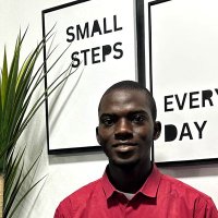 BELLO ABDULRASHEED (@rashtech_design) 's Twitter Profile