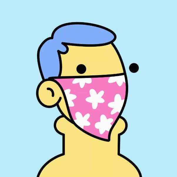 vishalradio's profile picture. Berry stains on my shirt. Oops.
