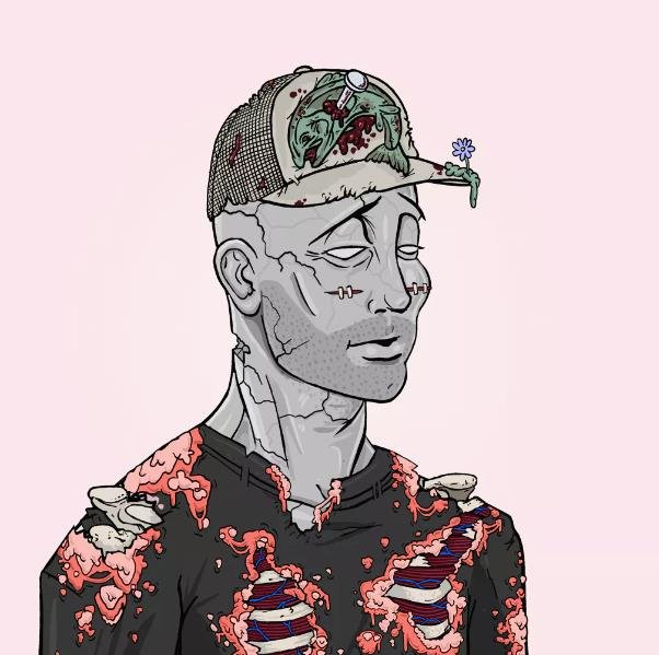 MarkChila's profile picture. Monday blues hitting different