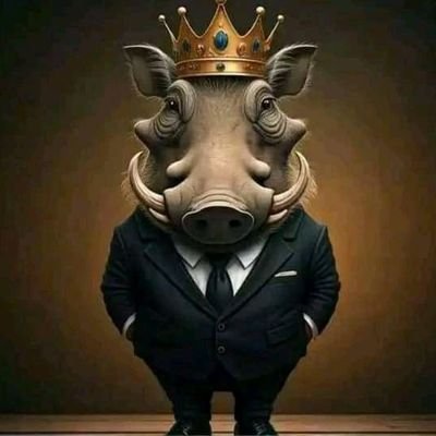 Chibabachenyuchi!!!
Stinging like a 🐝!!!
A nation divided against itself, Africans are a nation divided.
I'm Bantu first.