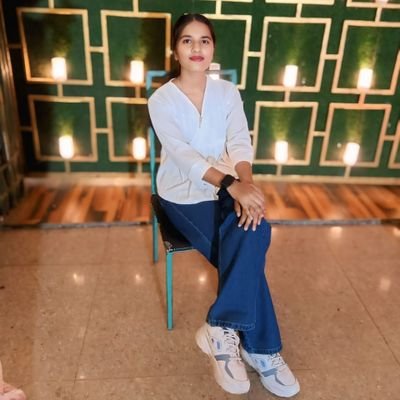 ER. AACHAL 🎯
I'm Frontend Developer | React.js | JavaScript | Building Scalable & Responsive Web Apps | SQL | Passionate Learner .
💙 SOFTWARE DEVELOPER!!