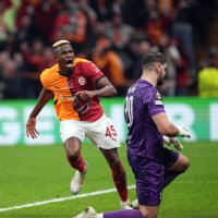 osi (@osimhengtekoyar) 's Twitter Profile Photo