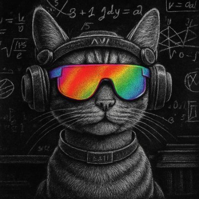 I am Yash Mahawar. I love AI math, physics, Cats, Reasoning, Simulations and more.
Learning to code
📍 IIT Jodhpur (AI and DS)
#EnjoyingCollegeLife