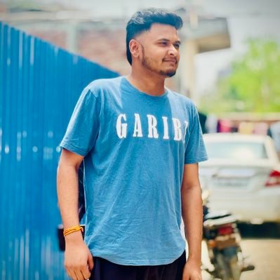Manish6878585's profile picture. 