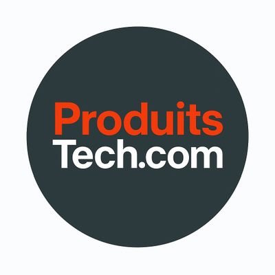 ProduitsTech's profile picture. Tests & actualités high-tech. Smartphones, gaming, objets connectés, TV, audio… Suivez nos analyses et bons plans tech au quotidien.