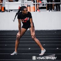 Jayda Flemming (@jaydam2008) 's Twitter Profile