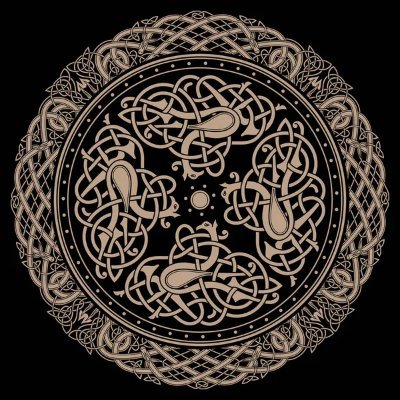 What do I know of cultured ways, the gilt, the craft and the lie?
I, who was born in a naked land and bred in the open sky.
Triple Trumper, Savage Hippie.
