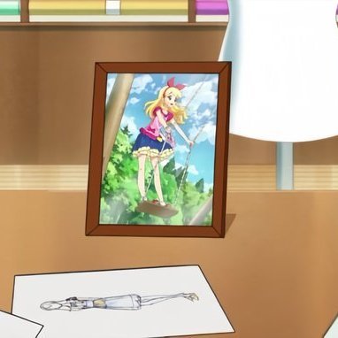 Hiyo_fuwa's profile picture. 