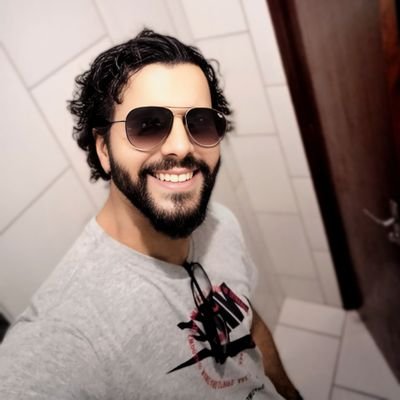 🇧🇷🇯🇵
♋
E quanto mais eu vivo, mais entendo que de nada sei... e o que aprendo hoje está bem distante e diferente do amanhã...
Papai do Isaac 👶🏻❤️🥰