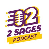 2 Sages Podcast (@2_sages) 's Twitter Profile Photo 2 Sages Podcast (@2_sages) 's Twitter Profile Photo