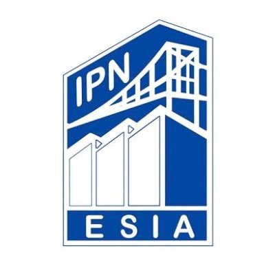 IPN_ESIA_UZ's profile picture. Cuenta oficial de la Escuela Superior de Ingeniería y Arquitectura Unidad Zacatenco IPN.

FB: esiazacatenco.oficial
IG: esia.zacatenco.oficial
