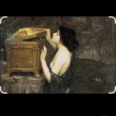 Pandora75752203's profile picture. 